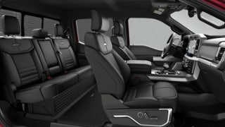 2026 Ford F-150® Internal Image 1